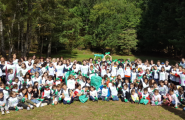 JOURNEE D INTEGRATION SEPT. 2019